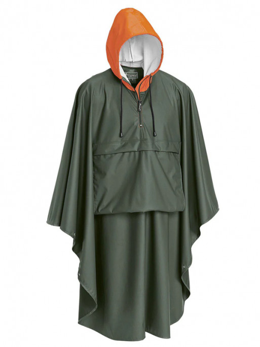 Poncho de pluie Gustav Pinewood Poncho de pluie Gustav Pinewood
