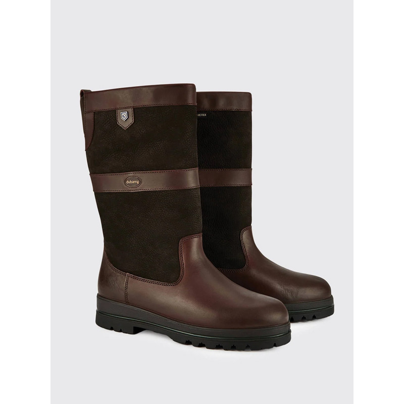 Bottes Country Cross Jersey Le Chameau Homme