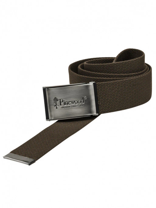 Ceinture Canvas Pinewood Ceinture Canvas Pinewood