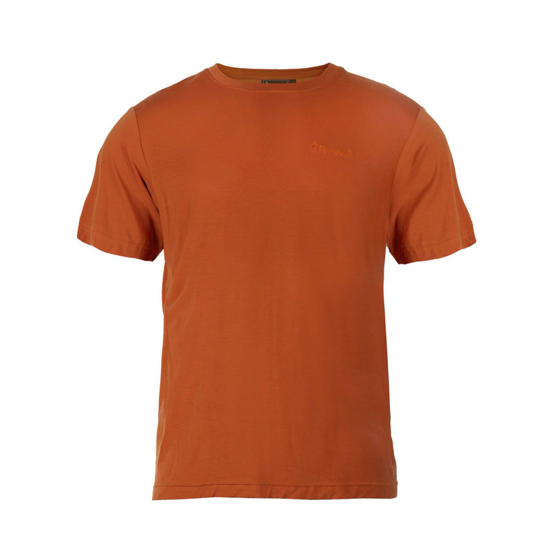 T-shirt Active Fast-Dry Pinewood
