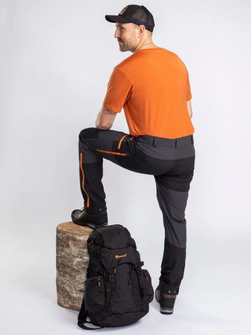 T-shirt Active Fast-Dry Pinewood T-shirt Active Fast-Dry Pinewood