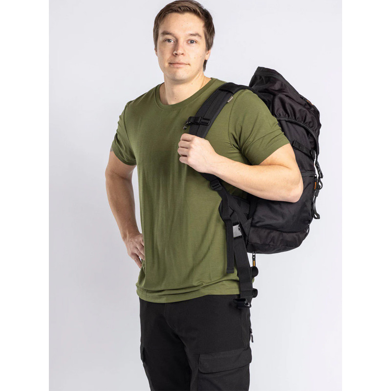 T-shirt Active Fast-Dry Pinewood