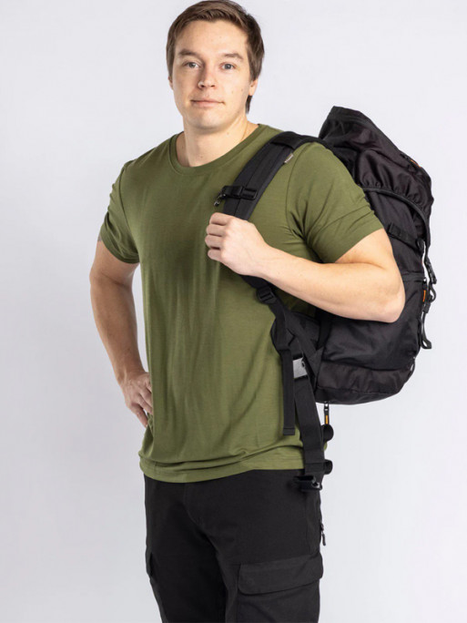 T-shirt Active Fast-Dry Pinewood T-shirt Active Fast-Dry Pinewood