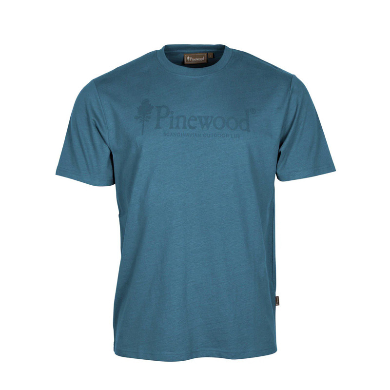 T-shirt Outdoor Life Pinewood