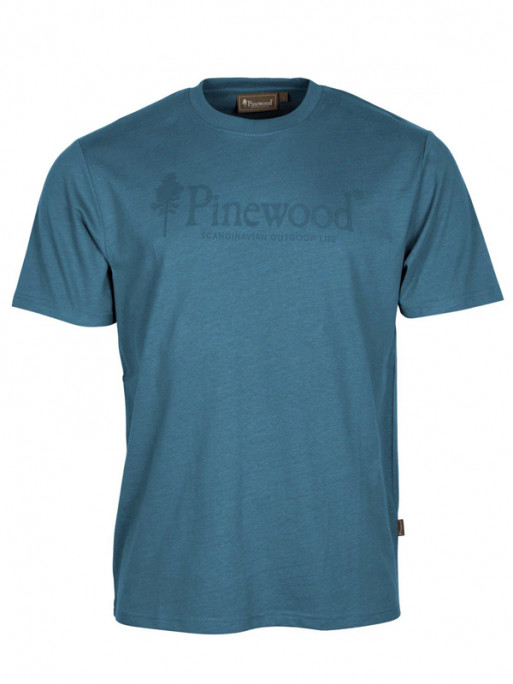 T-shirt Outdoor Life Pinewood