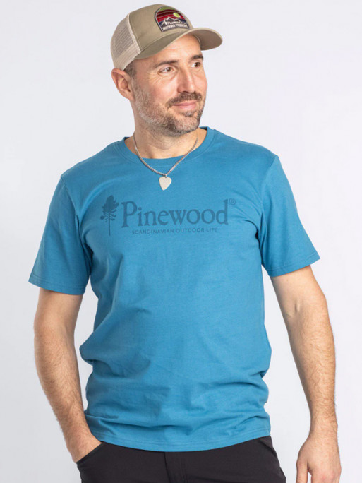 T-shirt Outdoor Life Pinewood