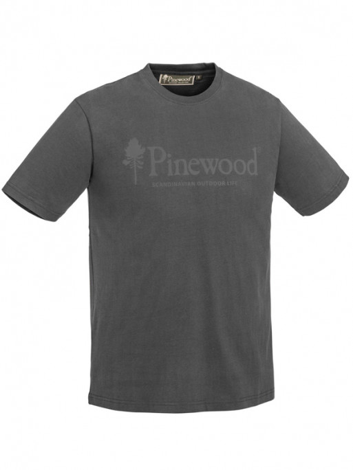 T-shirt Outdoor Life Pinewood