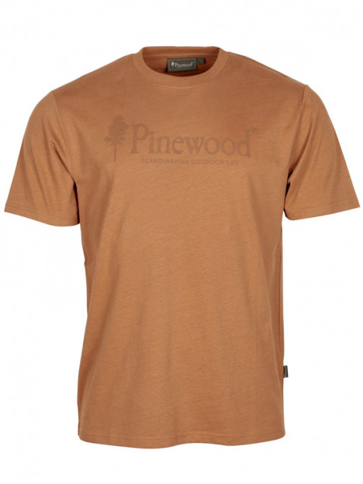 T-shirt Outdoor Life Pinewood