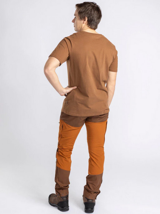 T-shirt Outdoor Life Pinewood