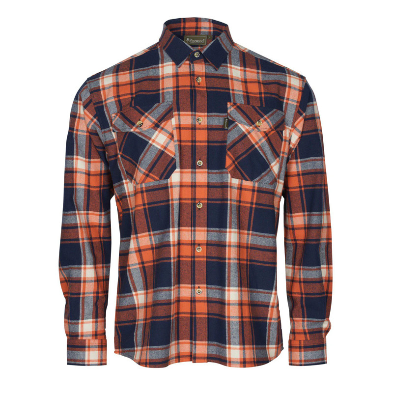 Chemise Härjedalen Pinewood