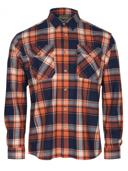 Chemise Härjedalen Pinewood