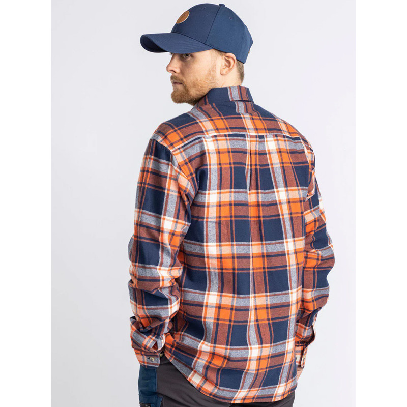 Chemise Härjedalen Pinewood