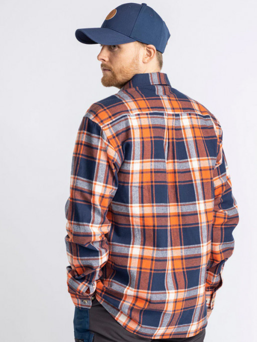 Chemise Härjedalen Pinewood