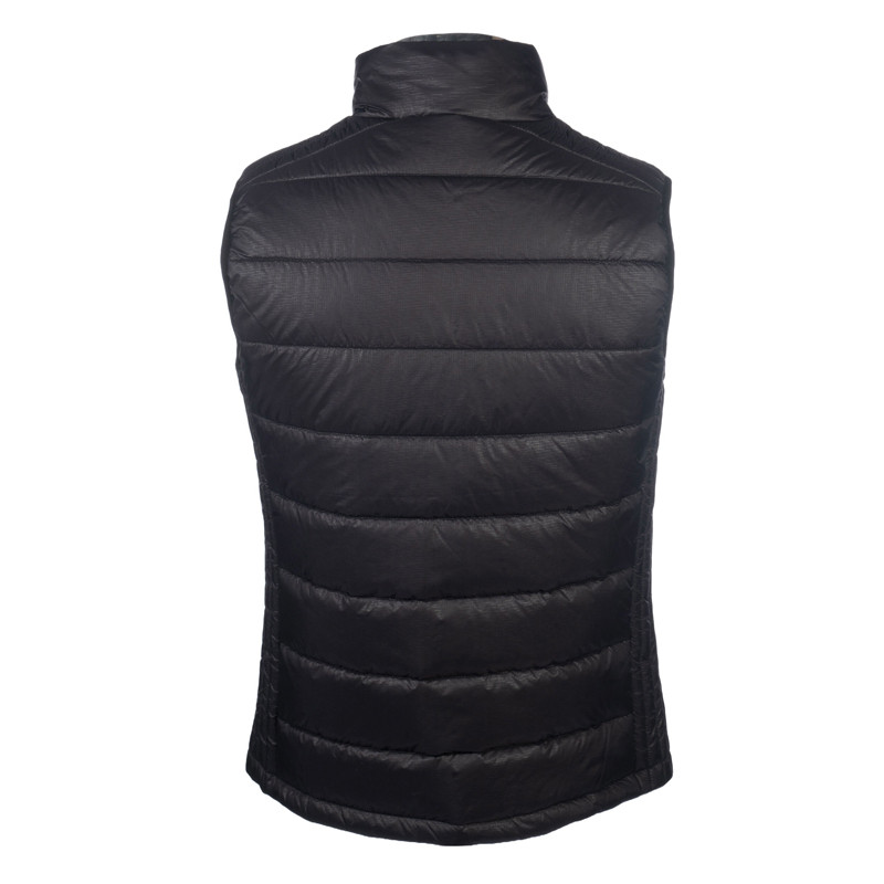 Gilet chauffant Comfort Temperature Style HKM