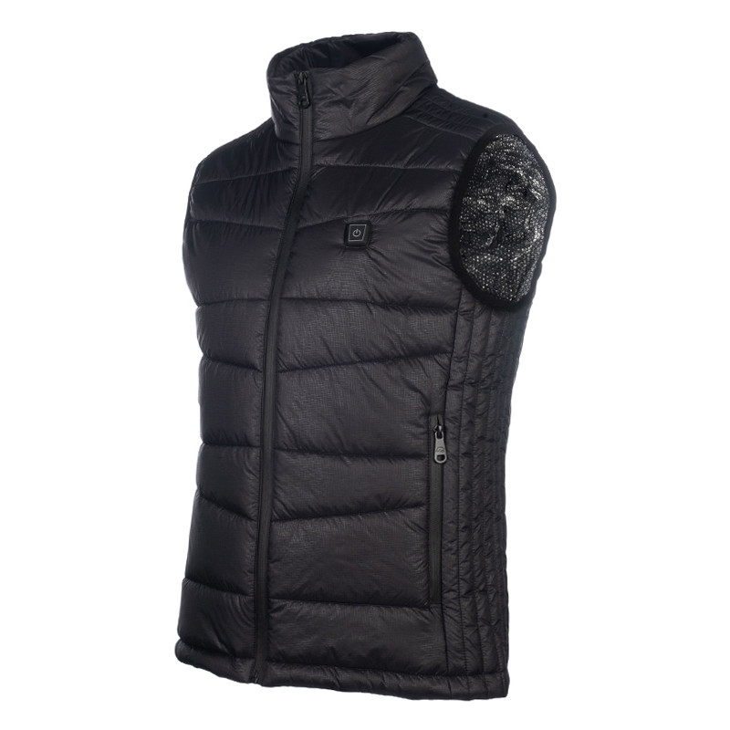 Gilet chauffant Comfort Temperature Style HKM