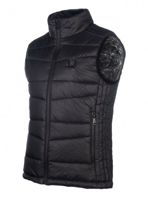 Gilet chauffant Comfort Temperature Style HKM