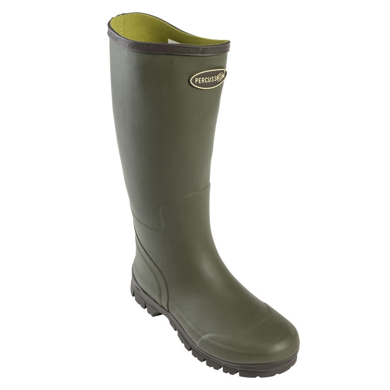 Bottes Marly Jersey Percussion