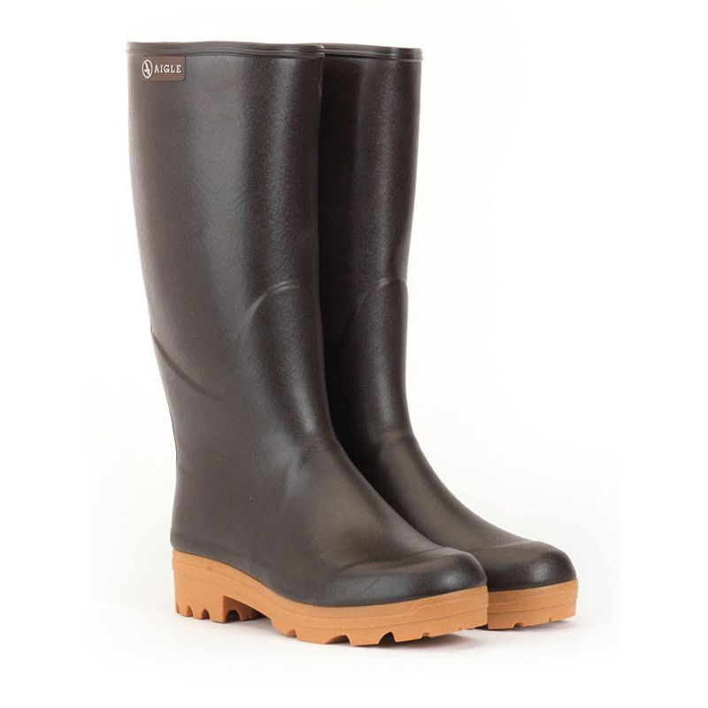 Bottes Chambord Pro 2 ISO Aigle