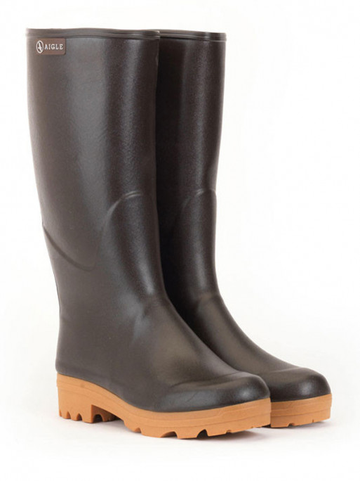 Bottes Chambord Pro 2 ISO Aigle Bottes Chambord Pro 2 ISO Aigle