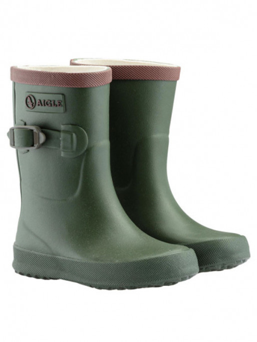 Bottes pour enfant Perdrix Aigle Bottes pour enfant Perdrix Aigle