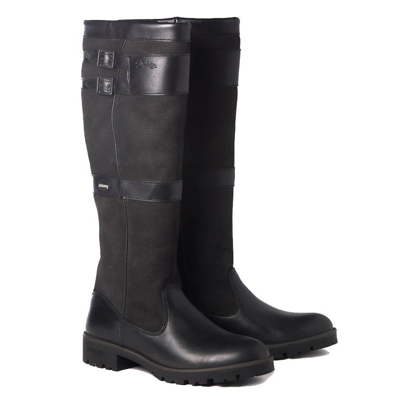 Bottes Longford Dubarry