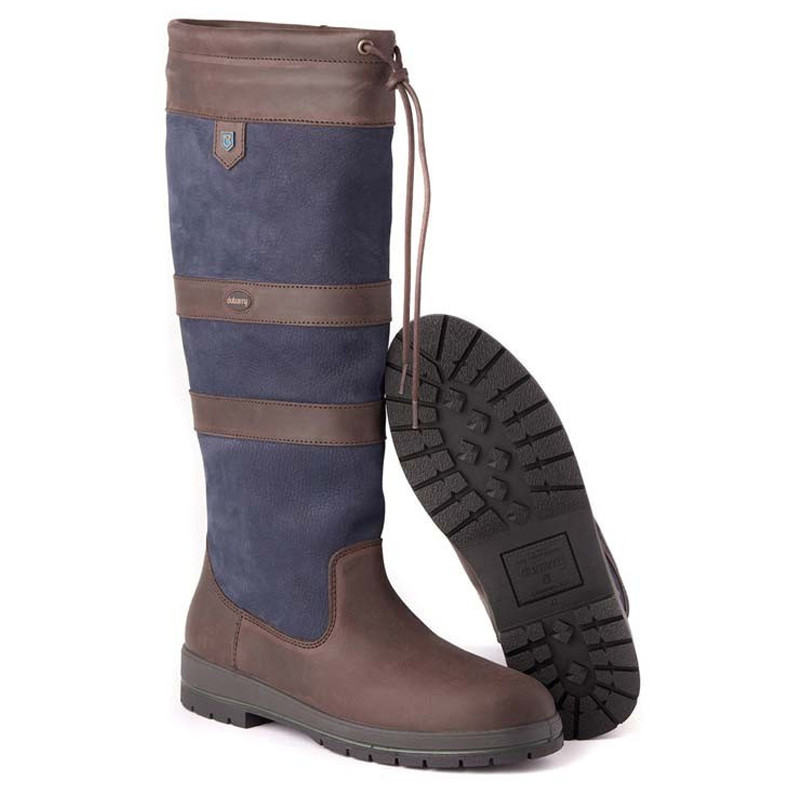 Bottes Galway SlimFit Dubarry