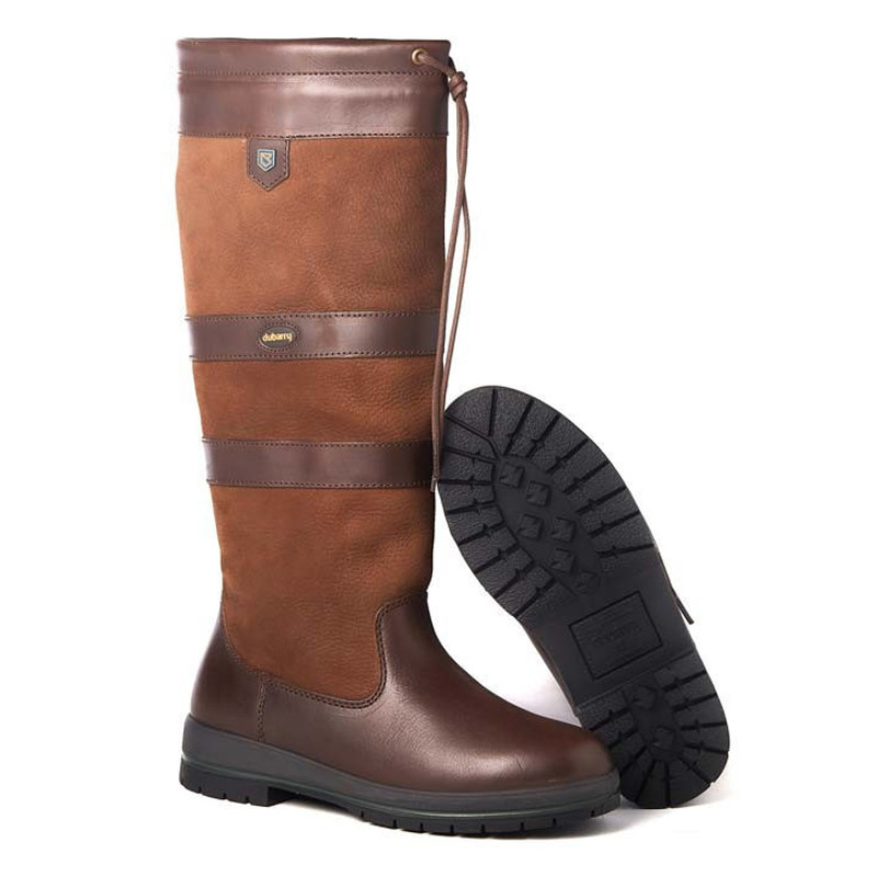 Bottes Galway SlimFit Dubarry