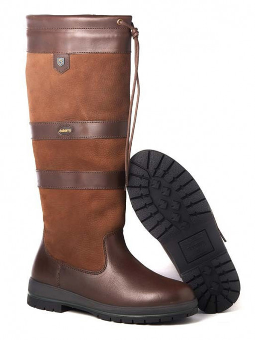 Bottes Galway SlimFit Dubarry Bottes Galway SlimFit Dubarry