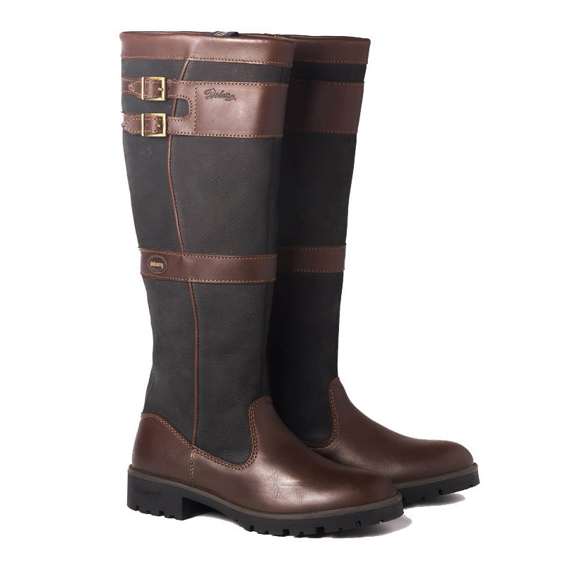 Bottes Longford Dubarry