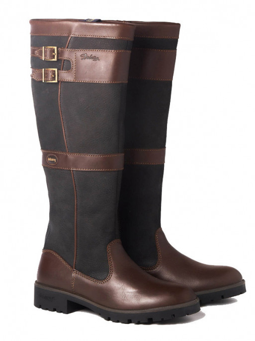 Bottes Longford Dubarry Bottes Longford Dubarry