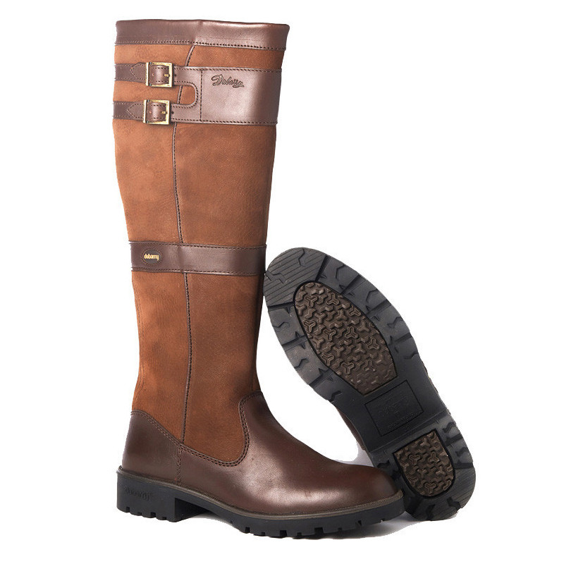Bottes Longford Dubarry
