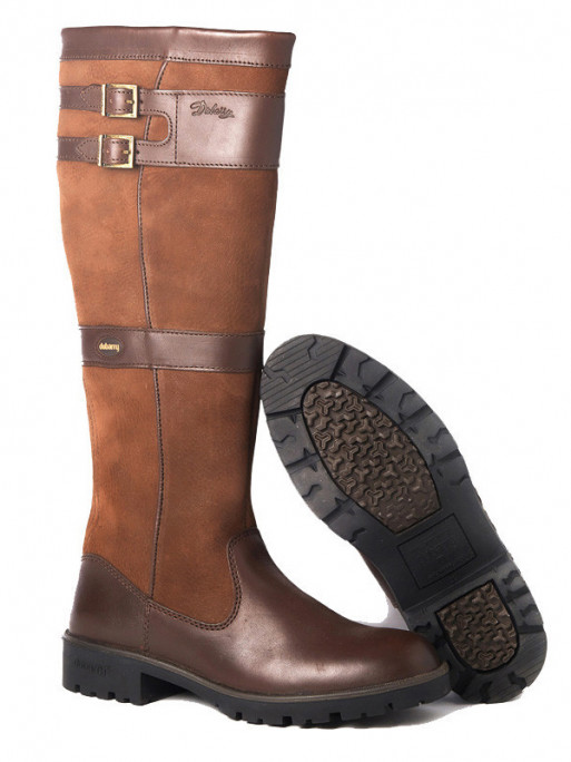 Bottes Longford Dubarry Bottes Longford Dubarry