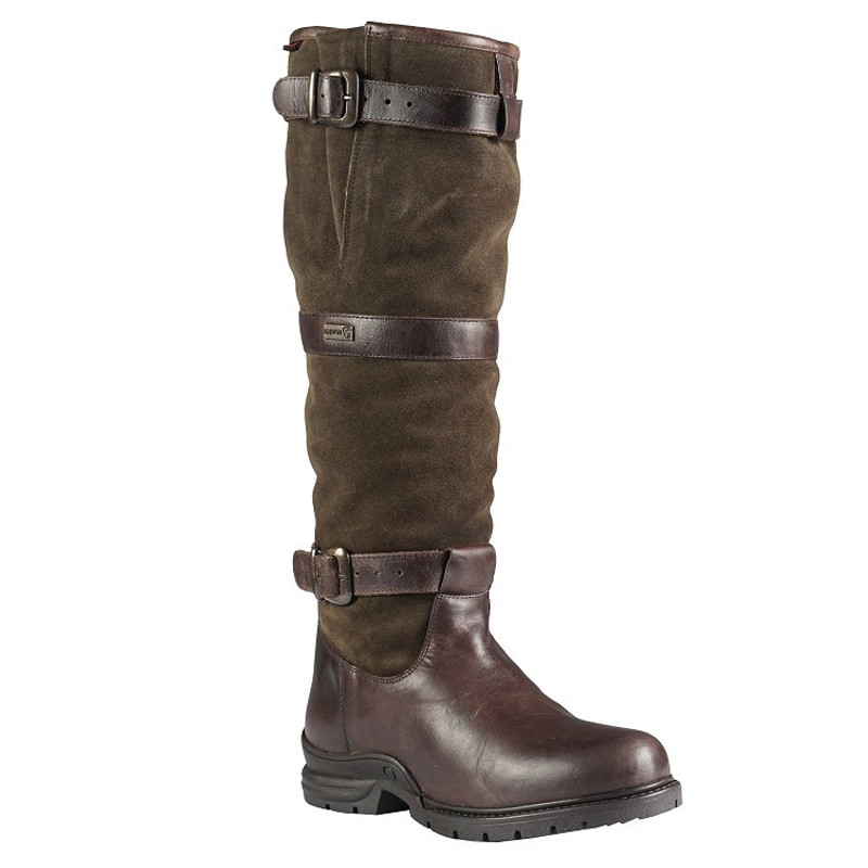 Bottes d'extérieur Highlander Horka