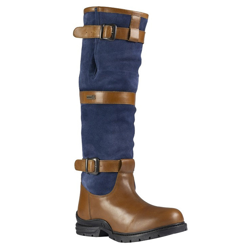 Bottes d'extérieur Highlander Horka