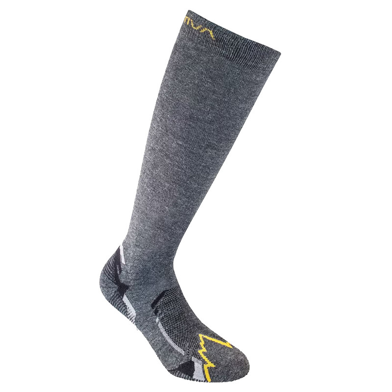 Chaussettes de marche X-Cursion Socks Longues La Sportiva