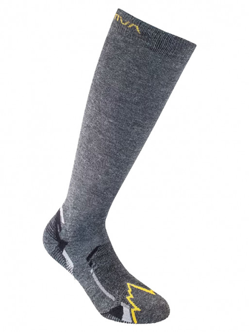 Chaussettes de marche X-Cursion Socks Longues La Sportiva Chaussettes de marche X-Cursion Socks Longues La Sportiva