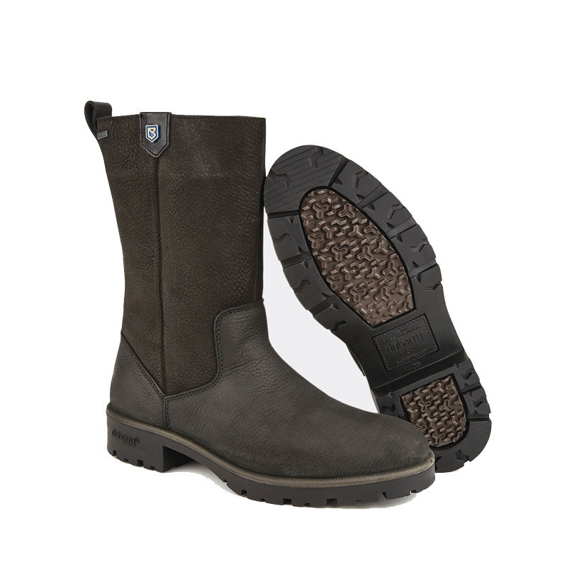 Bottes Killarney Dubarry