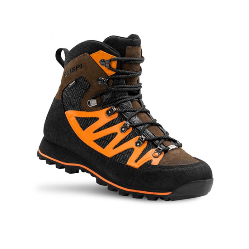 Chaussures Ascent Evo GTX Crispi
