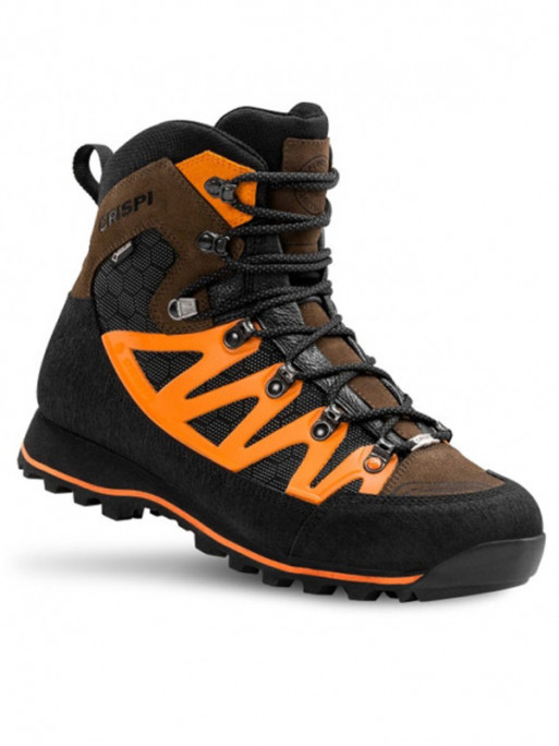 Chaussures Ascent Evo GTX Crispi Chaussures Ascent Evo GTX Crispi