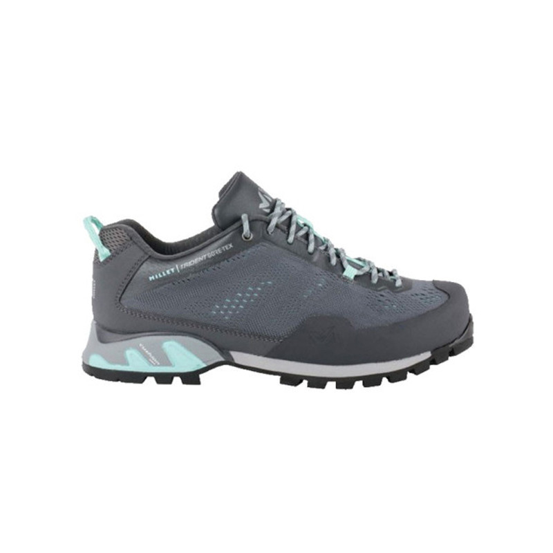 Chaussures de marche femme Trident GTX W Millet