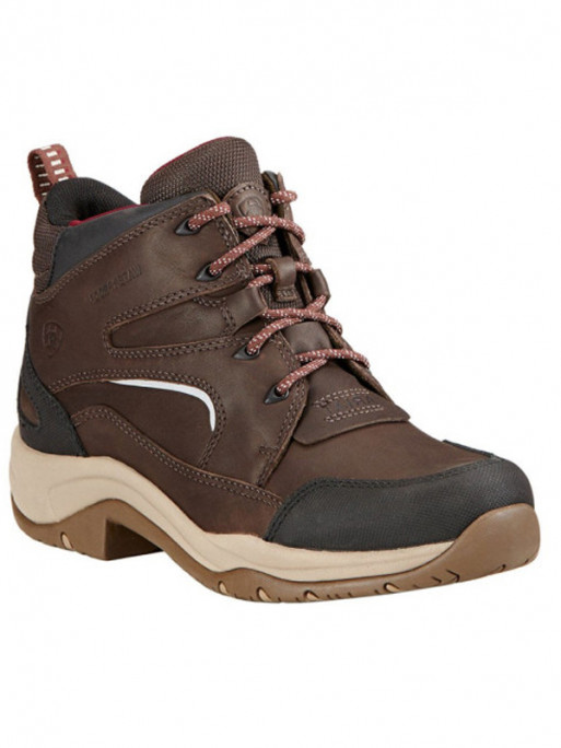 Chaussures Telluride II H2O Ariat femme Chaussures Telluride II H2O Ariat femme