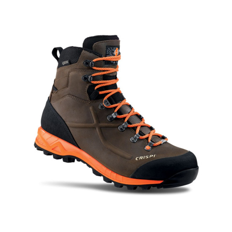 Chaussures Valdres GTX hommes Crispi