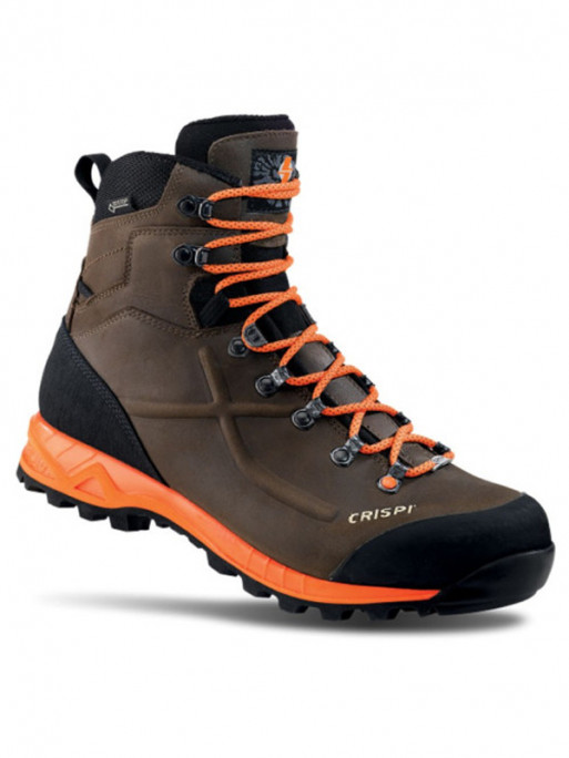 Chaussures Valdres GTX hommes Crispi Chaussures Valdres GTX hommes Crispi