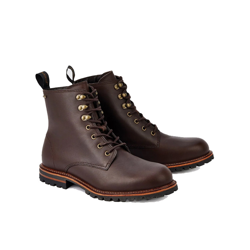 Bottines à lacets Laois Dubarry