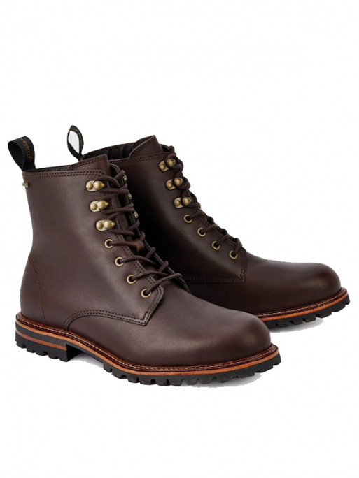 Bottines à lacets Laois Dubarry Bottines à lacets Laois Dubarry