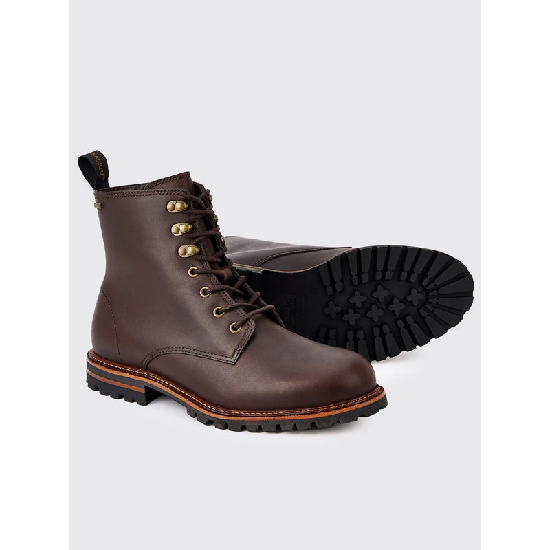 Bottines à lacets Laois Dubarry