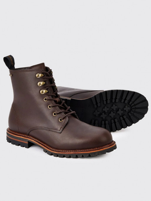 Bottines à lacets Laois Dubarry Bottines à lacets Laois Dubarry