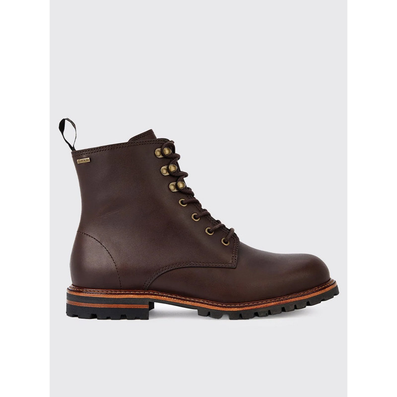 Bottines à lacets Laois Dubarry