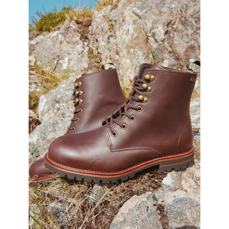 Bottines à lacets Laois Dubarry