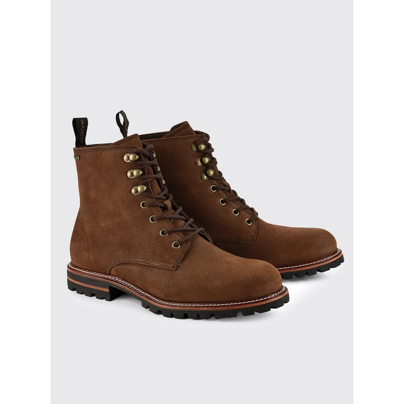 Bottines à lacets Laois Dubarry